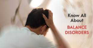 Balance Disorders Treatment at Livasa Mohali - Neurological Solutions